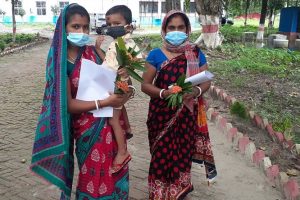  प्रदेश १ बाट २८ जना कोरोना मुक्त,  डिस्चार्ज हुनेको संख्या ४ सय २८ पुगे