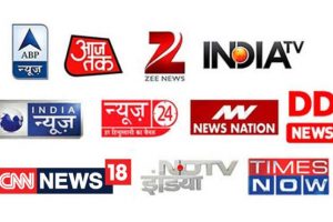 ‘फेक’ पत्रकारिताको नाममा घृणाको व्यापार