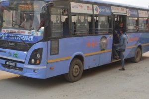 दुई महिनादेखि बन्द रहेको सार्वजनिक यातायात सञ्चालन गर्न स्थानीय प्रशासन सकारात्मक