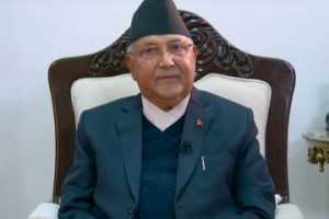 प्रधानमन्त्रीमाथि ‘सुरक्षा थ्रेट’, निवास र कार्यालयमा खटिने सुरक्षाकर्मी उच्च सतर्क