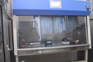 कोशी अस्पतालको पीसीआर परीक्षण मेसिनमा  समस्या
