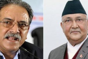 जोडिएकै हो त चुँडिन लागेको नेकपाको एकताको डोरी ?