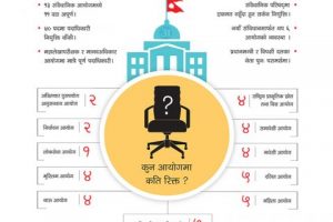 संवैधानिक नियुक्ति अड्केको अड्क्यै