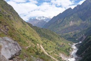 लिम्पियाधुरातर्फ पनि भारतीय सडक