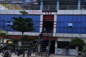 विराटनगरको यातायात कार्यालयमा नक्कली भौचर बनाएर ठगी गर्ने पक्राउ