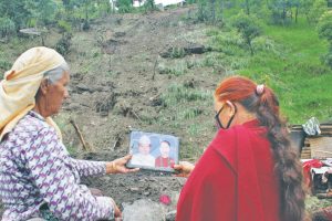 ‘बर्थ-डे’ पछि उज्यालो हुन पाएन