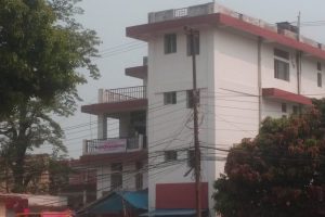 विराटनगर नापी कार्यालयका २ जनासहित प्रदेश १ मा २७ संक्रमित थपिए
