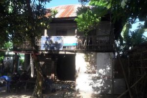 प्रहरी  र स्थानीय  बिच  विवाद हुँदा रंगेलीको आँपगाछी  तनावग्रस्त