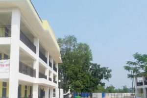 संक्रमितलाई छैन आइसोलेसन