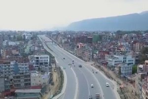 कोरोना भयावह बन्दै गएपछि काठमाडौं उपत्यकामा पुनः लकडाउनकाे तयारी