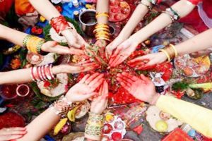 आज ऋषि पञ्चमी, सप्तऋषिको पूजा गरी मनाइँदै