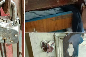 विराटनगरमा संक्रमितको उपचारमा खटाइएका चिकित्सकको घरमा चोरी