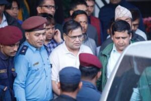 पूर्व सभामुख महराले उच्च अदालतबाट पनि सफाइ पाए