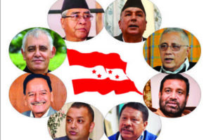 कांग्रेस महाधिवेशन मंसिरमा: कोरोना संक्रमण बढे फेरि पनि सर्न सक्छ