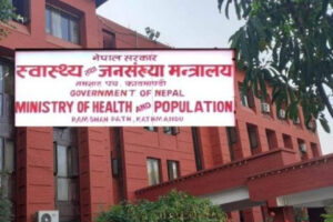 कोरोनाविरुद्धको खोप लगाएको प्रमाणपत्र निःशुल्क दिनू : स्वास्थ्य मन्त्रालय