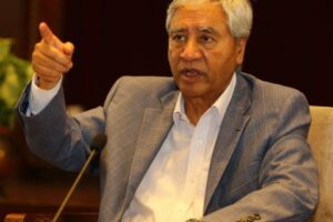 सोमबारसम्म मन्त्रिपरिषद् विस्तार हुने, कुन पार्टीलाई कति जना मन्त्री ?