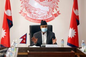 असोजभित्र थप एक करोड खोप ल्याइने