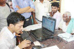 मंसिर पहिलो सातादेखि मतदाता नामावली संकलन