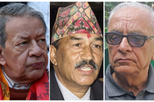 राप्रपा महाधिवेशनः केन्द्रीय समिति १९९ सदस्यीय, सात पदाधिकारी निर्वाचनबाटै चुनिने