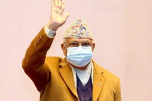 भाग्यमानी एमाले : ‘क्लिनस्विप’बाट जोगियो, सबैभन्दा ठूलो दल पनि एमाले नै