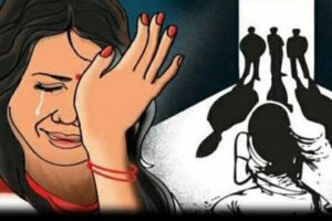 प्रेमीसँग हिँडेकी युवतीमाथि सामूहिक बलात्कार