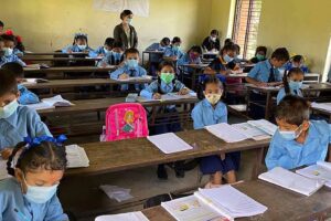 फागुनबाट विद्यालय खोल्न अनुमति दिने तयारी