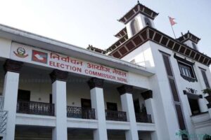 मतदाता नामावलीमा ७ प्रतिशतसम्म मृत्यु भएका मतदाता