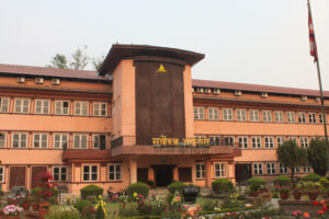 सरुवा–बढुवाका रिट सर्वोच्चमा दर्ता नगर्न सुझाव