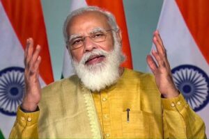 मोदीलाई परराष्ट्रमन्त्री राणाले दिइन नेपाल भ्रमणको निम्तो