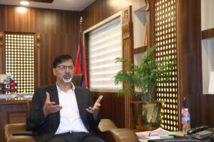 सीसीटीभी फुटेज ‘रिकभर’ गर्न फरेन्सिक ल्याब पठाइने