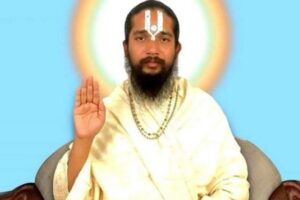 बलात्कार आरोपित ‘सिद्धबाबा’को पशुपतिमा महायज्ञ !