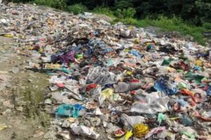 भदौ १ गतेदेखि फोहोर विसर्जन बन्द गर्ने चेतावनी