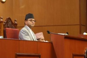 नागरिकता विधेयक राष्ट्रियसभामै अल्झिने संकेत