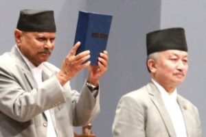 संविधान दिवस : सुस्त कार्यान्वयन, नागरिकको मौलिक हकमाथि खेलाँची