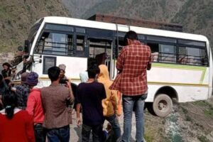कर्णालीको यात्रा ‘भगवान् भरोसा’