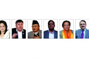 प्रभावशाली नेताले नै ‘समानुपातिक’ रोजेपछि आलोचना तीव्र