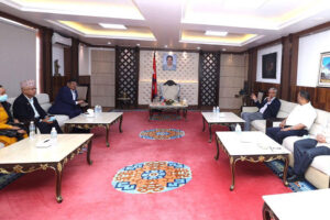 गठबन्धनमा तालमेल सकस : चार पदमा गाँठो