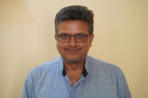 इजरायल पुगेका विराटनगरका मेयर कोइराला भन्छन्: रेडजोनमा त छैन तर त्रास छ