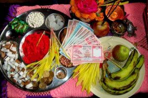 दशैंका लागि भदौं २९  गतेदेखि  पैसा साटन सकिने