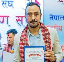 विश्वकप तयारीका लागि गर्नसक्ने जति गरेका छाैँ : पारस खड्का