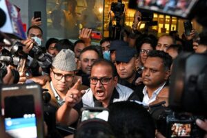 सिरोहियालाई तीन दिन हिरासतमा राखेर अनुसन्धान गर्न अदालतको अनुमति