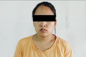 जागिर दिने प्रलाेभनमा नाबालिकालाई यौन क्रियाकलापमा लगाउने महिला पक्राउ