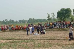 रौतहटमा घाँटी रेटेर एक भारतीय नागरिकको हत्या