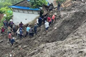 कोशी प्रदेशमा एकवर्षमा विपदबाट ७७ जनाको मृत्यु, सात हजार ९०८ चौपाया मरे