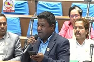 रास्वपा प्रमुख सचेतकको प्रस्ताव -‘उपत्यकालाई सांस्कृतिक सहर घोषणा गरौँ’