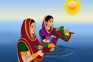 छठको दोस्रो दिन आज खरना मनाइँदै