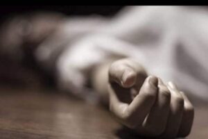 झापामा सडक दुर्घटनाका घाइते दुईजनाको मृत्यु