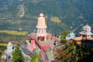घुमघामको याम : गण्डकीमा कहाँ कहाँ घुम्ने ?