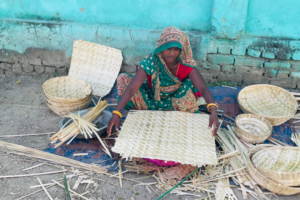 छठसँगै खुसी आउँछ डोम समुदायमा