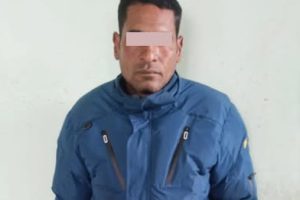 नक्कली बुवा बनेर बहुविवाह गराएको आरोपमा एक जना पक्राउ